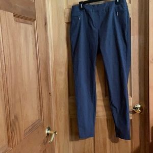 Stretchy dress pants